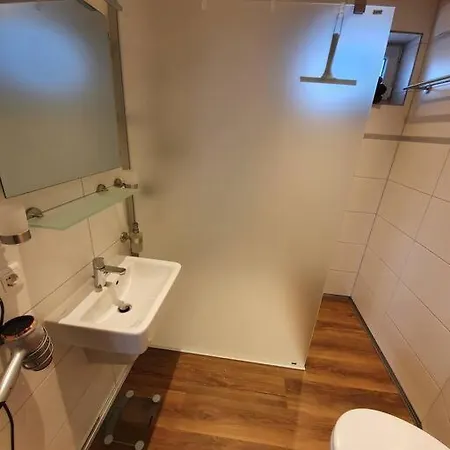 Tiny Haus In Im Wendland Haus Klaus Tatil Evi Gartow