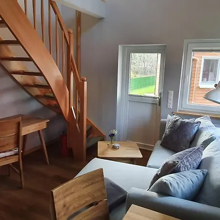 Tiny Haus In Im Wendland Haus Klaus * Gartow