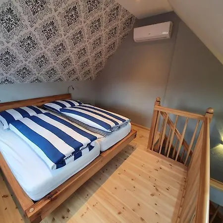 Tiny Haus In Im Wendland Haus Klaus Gartow